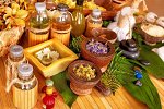 Сплошная органика: витамины и косметика