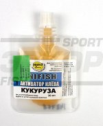Активатор клёва Well Baits UniFish водорастворимый 30 мл (х13)