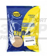 Прикормка Well Baits БигФиш Фидер 500 гр (х13)