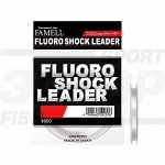 Леска Yamatoyo Fluoro Shock Leader 20м прозрачная