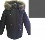 Куртка зимняя КЗМ-15 &quot;Аляска-2&quot; р-р 128-158,