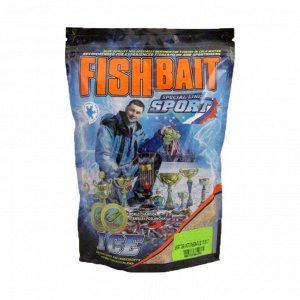 Прикормка зимняя FishBait ICE Sport 0,75кг Турбо (fbw-9554786)