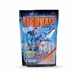 Прикормка зимняя FishBait ICE Sport 0,75кг Течение (fbw-3472324)