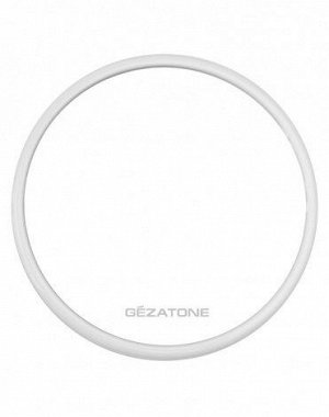 LM203 Зеркало косметологическое 10Х (белое) Gezatone