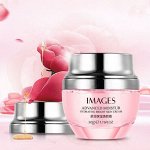 IMAGES Питательный крем для лица