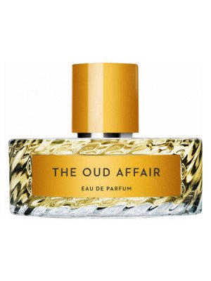 VILHELM PARFUMERIE The Oud Affair unisex  50ml edp маркировка парфюмированная вода  унисекс парфюм