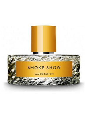 VILHELM PARFUMERIE Smoke Show unisex  50ml edp маркировка парфюмированная вода  унисекс парфюм