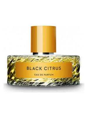 VILHELM PARFUMERIE Black Citrus unisex  50ml edp маркировка парфюмированная вода  унисекс парфюм