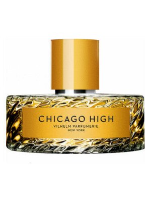 VILHELM PARFUMERIE Chicago High unisex  50ml edp маркировка парфюмированная вода  унисекс парфюм