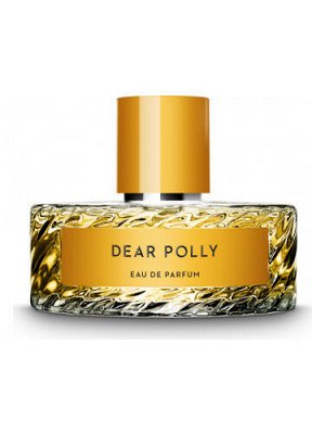 VILHELM PARFUMERIE Dear Polly unisex  50ml edp