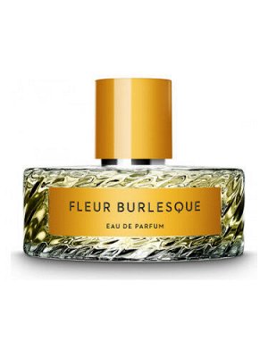 VILHELM PARFUMERIE Fleur Burlesque unisex  50ml edp