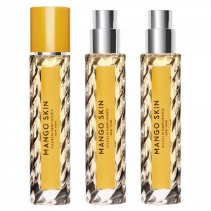 VILHELM PARFUMERIE Mango Skin unisex set (3х10ml edp) маркировка парфюмированная вода  унисекс парфюм