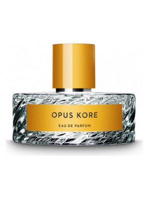 VILHELM PARFUMERIE Opus Kore lady  50ml edp маркировка парфюмированная вода женская парфюм