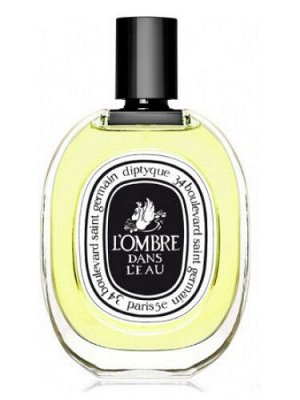 DIPTYQUE L'Ombre Dans L'Eau lady  75ml edp