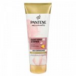 Бальзам-ополаскиватель Rose Miracles Объем от корней до кончиков 200мл PANTENE