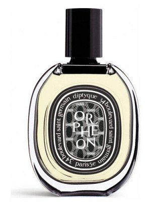 DIPTYQUE Orpheon lady  75ml edp