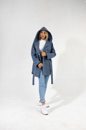 Демисезонное пальто женское