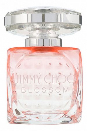 JIMMY CHOO BLOSSOM Special Edition lady tester 100ml edp (н) парфюмированная вода женская Тестер