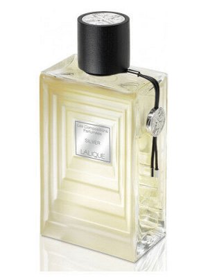 LALIQUE Les Compositions Parfumees CHYPRE SILVER unisex 100ml edp парфюмерная вода  унисекс парфюм