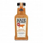 &#039;KUHNE Соус для Бургеров с копченым перцем Халапеньо (Чипотле) &quot;Made for Meat&quot;, 235 мл.