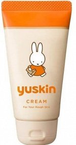 YUSKIN Hand Cream - заживляющий крем в миниатюре