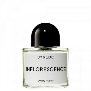 BYREDO Inflorescence lady  50ml edp парфюмерная вода женская