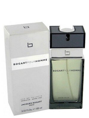 JACQUES BOGART  Bogart Pour Homme men 100ml edt