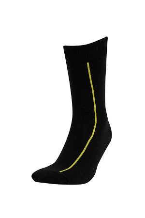 Комплект мужских новогодних носков 3 пары