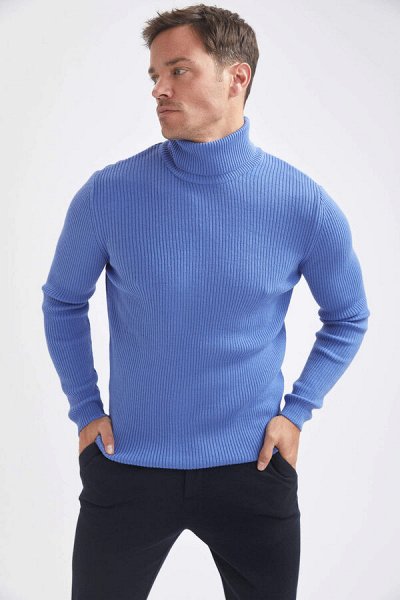 DEFACTO - свитеры, рубашки Турция.