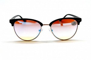 Готовые очки - Keluona 7176 c1 зеркальный тонировка