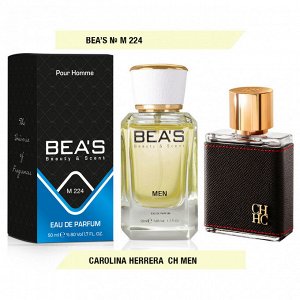 Beas M224 edp 50 ml