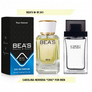 Beas M241 edp 50 ml