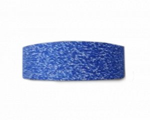 Декоративная самоклеящаяся лента Синяя, 1,5*400