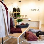 Z Supply — женские кофты