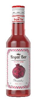 Сироп Royal Cane Гренадин