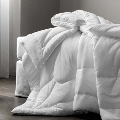 Укутайтесь в объятья комфорта: одеяла для здорового сна