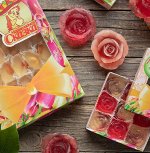 Мармеладная сказка - натуральный мармелад, волшебный вкус