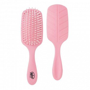 Эко-щетка для спутанных волос, Wet Brush Go Green Treatment And Shine, Watermelon Oil