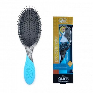 Расчёска для спутанных волос, Wet Brush Pro Detangler Disney Alice In Wonderland, Alice