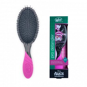 Расчёска для спутанных волос, Wet Brush Pro Detangler Disney Alice In Wonderland, Chesh