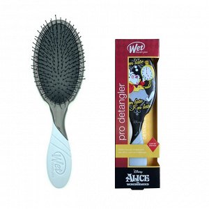 Расчёска для спутанных волос, Wet Brush Pro Detangler Disney Alice In Wonderland, Rabbit