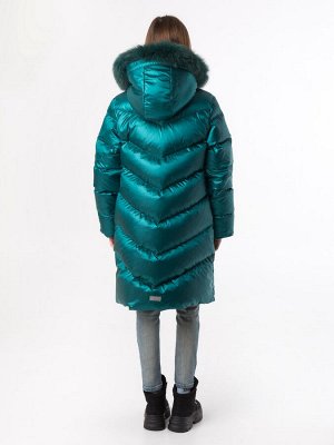 Зимнее пальто АксАрт