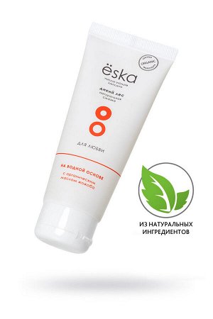 Гель ESKA (Ёska) "Дикий лес"для интимного ухода за кожей, на водной основе 75 мл