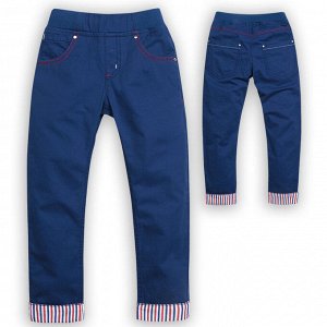 BWP3046/1 брюки для мальчиков (1 шт в кор.)