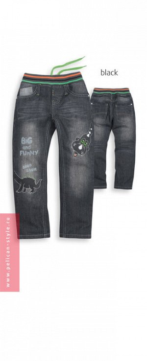 BWP362 брюки для мальчиков