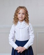 Школьная форма блузка для девочек