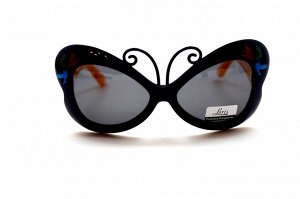 Поляризационные детские солнцезащитные очки Loris 872 с12
