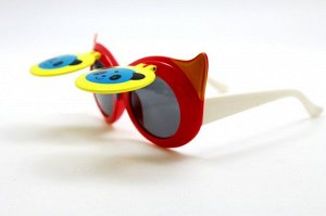 Поляризационные детские солнцезащитные очки Loris 842 с6