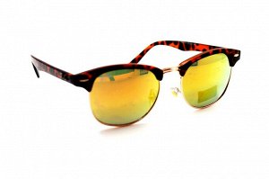 Распродажа солнцезащитные очки R 3016 тигровый оранжевый