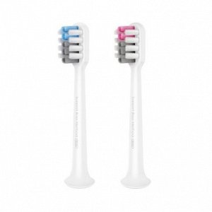 Сменные насадки для электрической зубной щётки Xiaomi Dr Bei Sonic Electric Toothbrush